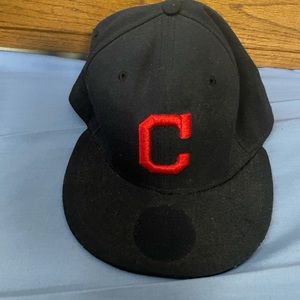 Cleveland Indians SnapBack